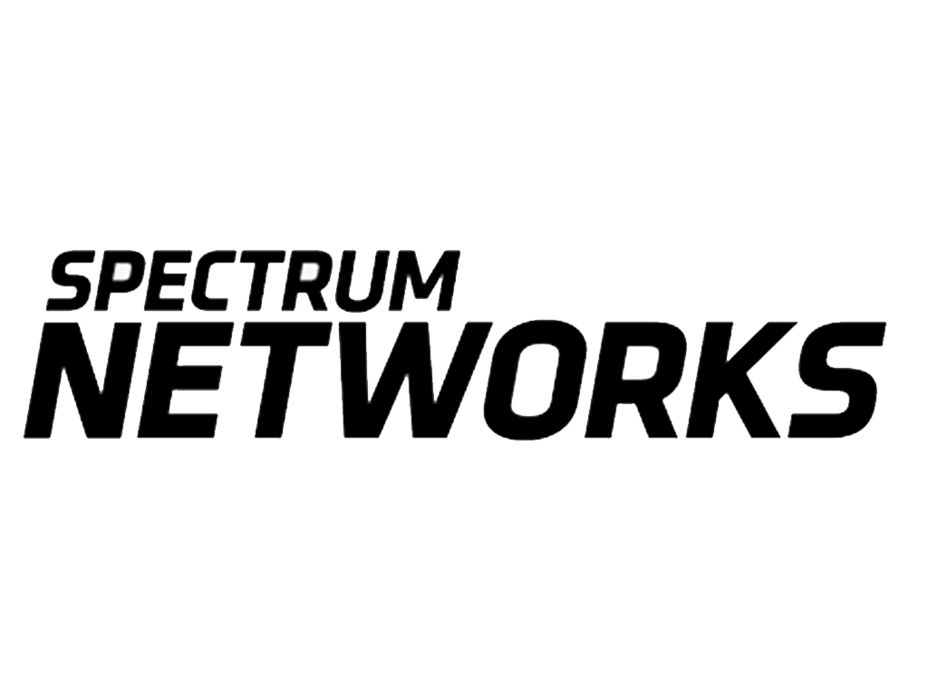 Spectrum-Networks